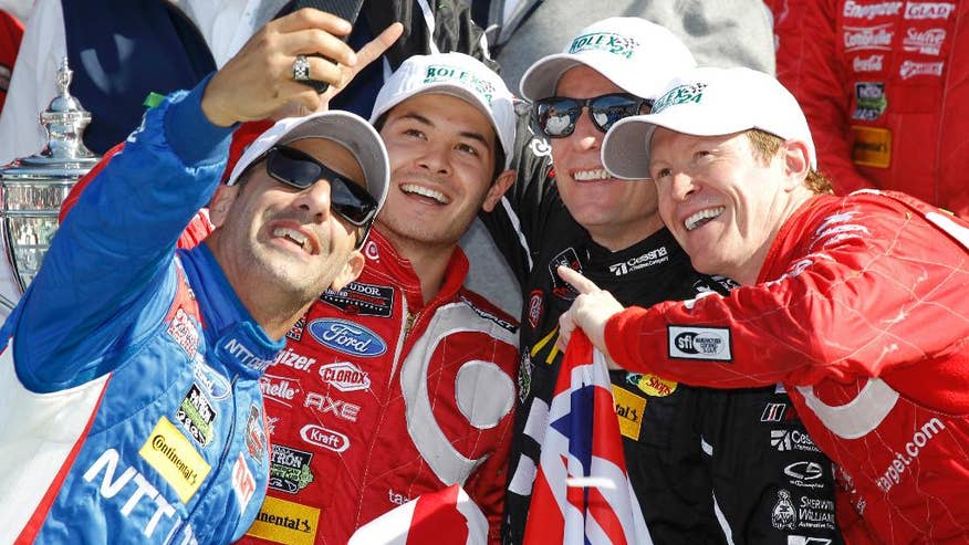 IMSA Daytona 24 Hours Auto Racing-1.jpg